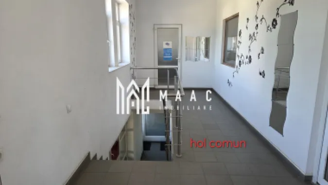 Spațiu comercial | VAD | Expunere | Mediaș