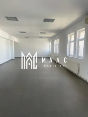 Spațiu comercial | VAD | Expunere | Mediaș