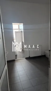 Spațiu comercial | VAD | Expunere | Mediaș