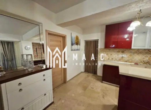 Logo MAAC IMOBILIARE logo