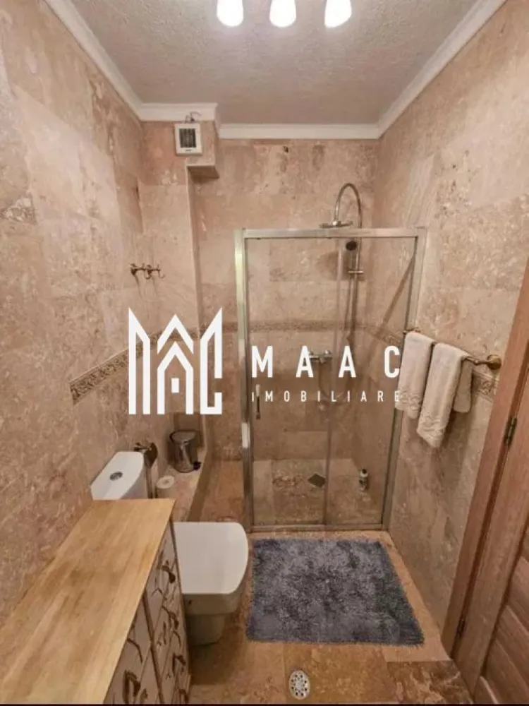 Apartament 2 camere | Modern | 60 MP | Balcon | Zona Dedeman