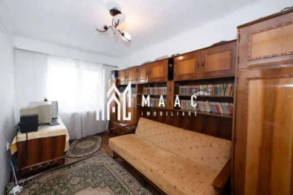 APARTAMENT 3 CAMERE| ZONA CENTRALA