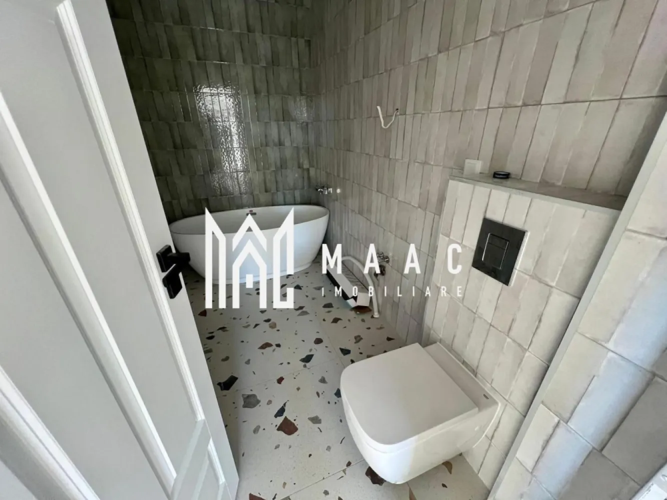 Apartament 3 camere | 71 Mp | Parter ,Boxa | Șelimbăr, zona Brana