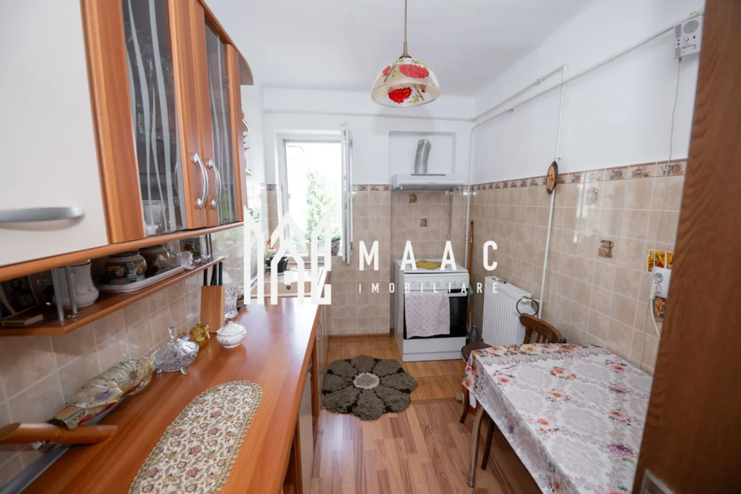 APARTAMENT 3 CAMERE| ZONA CENTRALA