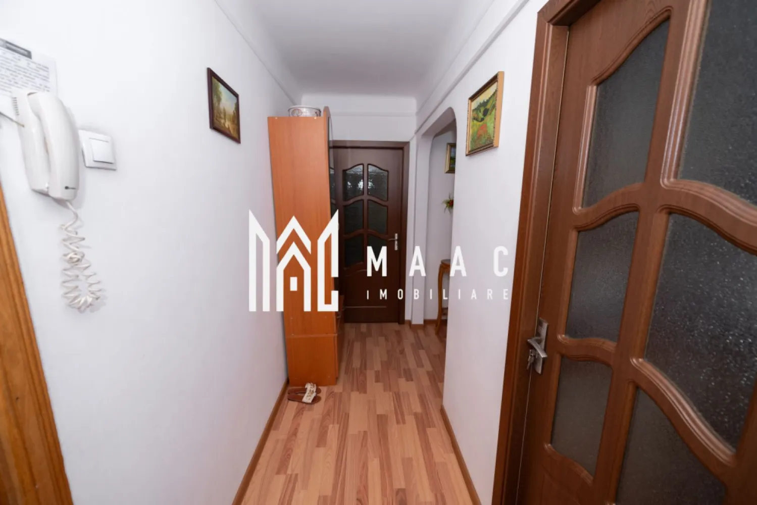 APARTAMENT 3 CAMERE| ZONA CENTRALA