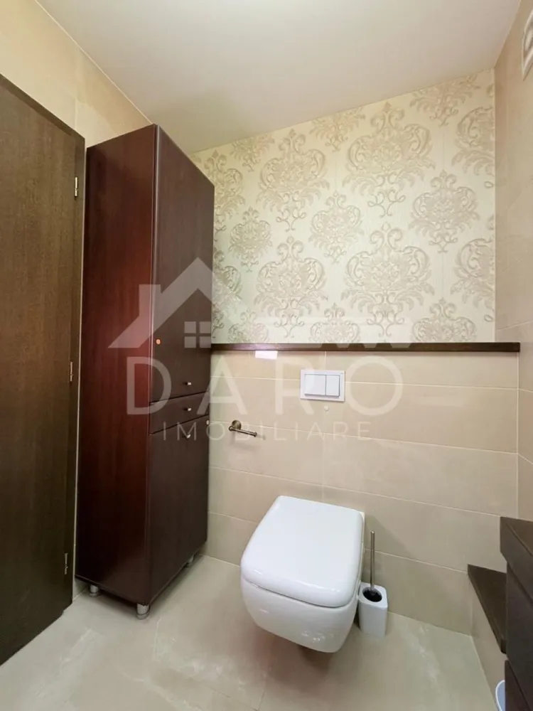 🏡 Apartament de lux de închiriat – Acta Residence | 600 €/lună | Parc