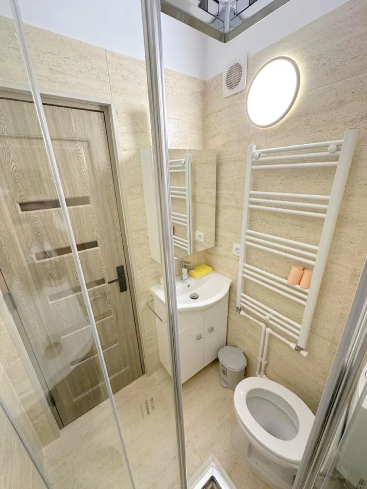 Spațiu premium pentru birou/cabinet – Țiglina 1, 270 euro