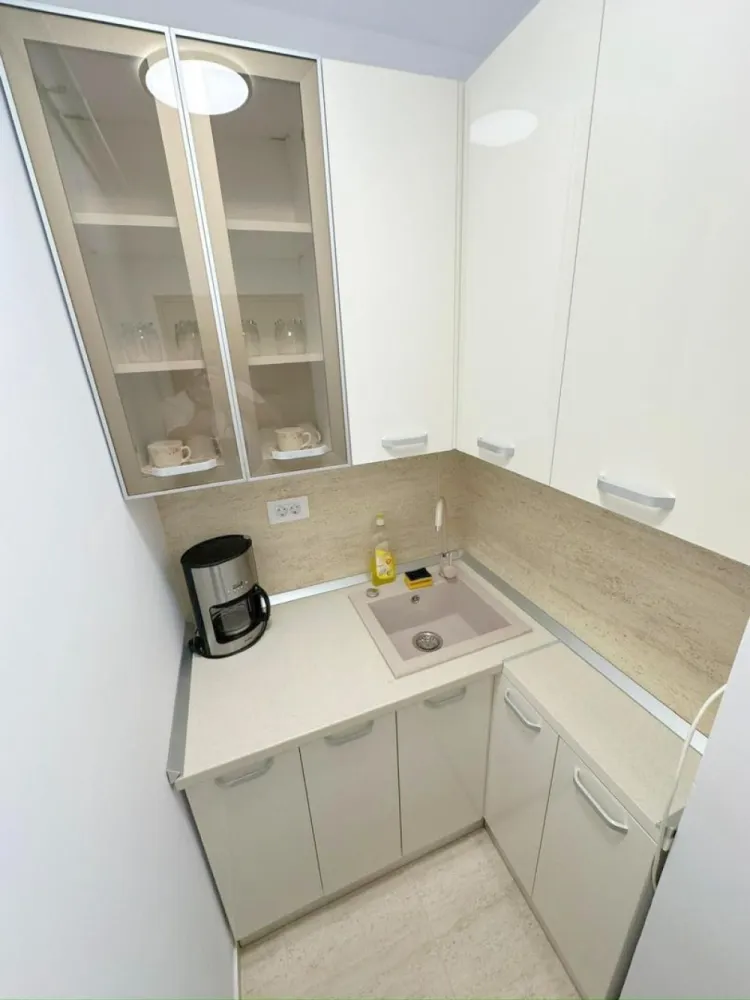 Spațiu premium pentru birou/cabinet – Țiglina 1, 270 euro