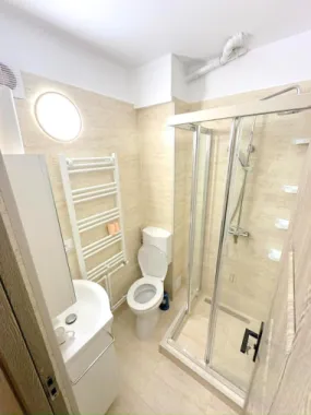 Spațiu premium pentru birou/cabinet – Țiglina 1, 270 euro