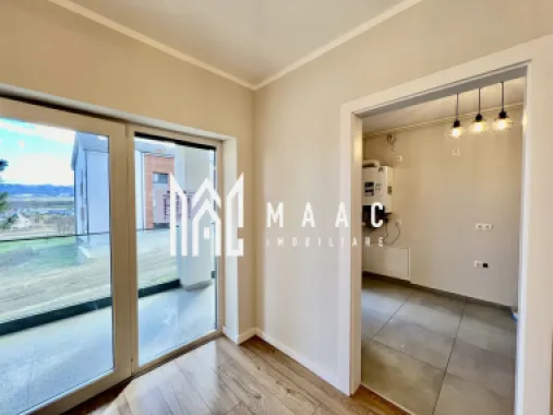 Apartament 2 camere | 53 MPU | Balcon | Predare la alb