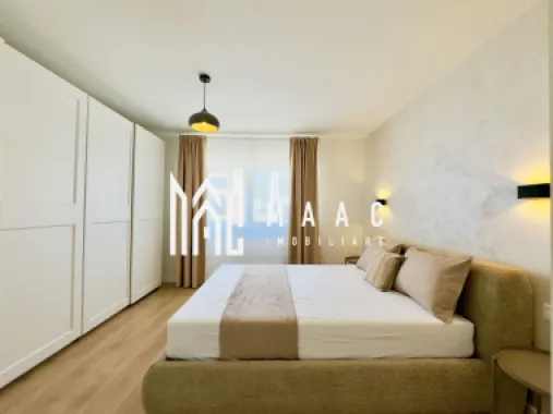 Apartament 2 camere | 53 MPU | Balcon | Predare la alb
