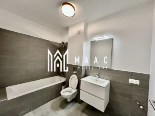 Apartament 2 camere | 53 MPU | Balcon | Predare la alb