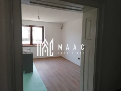 Casă individuală I 2 camere I Acces auto I 1400 mp I Cristian