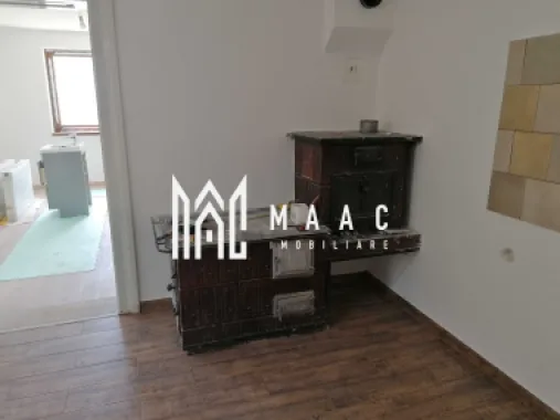 Casă individuală I 2 camere I Acces auto I 1400 mp I Cristian