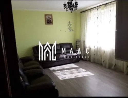 Logo MAAC IMOBILIARE logo
