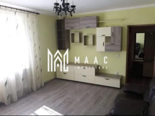 Apartament 3 camere I Decomandat I I Etaj 1 | Terezian