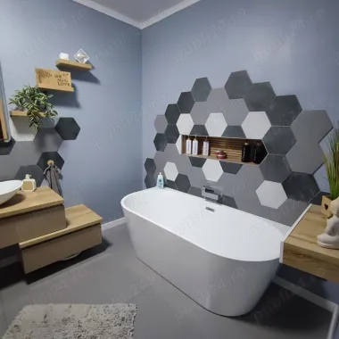 casă eco de lux de vânzare