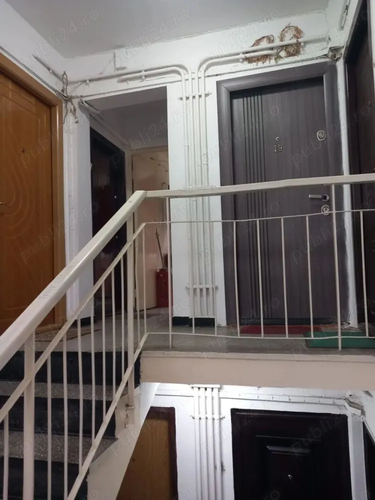 Apartament 2 camere - Stra Huedin, Brâncoveanu
