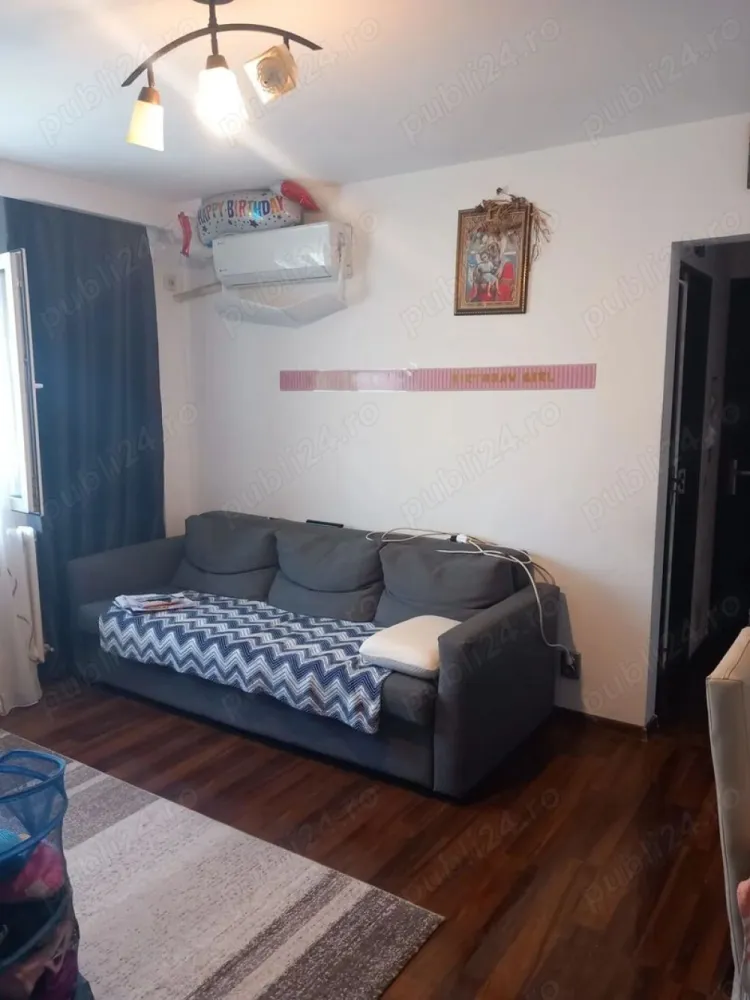 Apartament 2 camere - Stra Huedin, Brâncoveanu