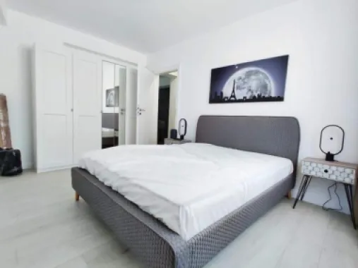 BRASADAS închiriază ap 2 cam modern, complet utilat Unirii.