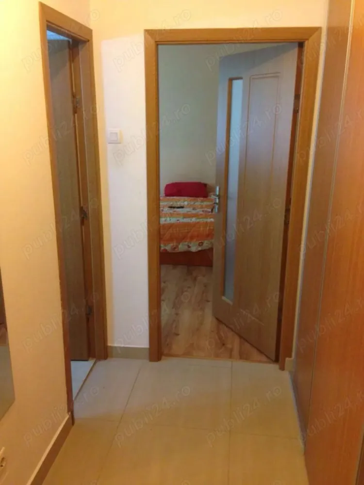 Vand garsoniera confort 1, Brancoveanu, vis-a-vis de spitalul Budimex - Garsonieră confort 1 de vânzare 33,19 mp utili, decomandata, compartimentare avantajoasă, spatioasa, situată într-un bloc bine întreținut si linistit.

Compartimentare:
Hol generos cu dressing 5,72 mp
Bucătărie separată 5,06 mp
Baie cu geam mare si cadă 4,42 mp
Cameră mare 18 mp

Avantaje:
Compartimentare eficientă, cu bucătărie separată
Ideală pentru locuit sau investiție (închiriere rapidă 300Euro pretul zonei sau afacere Airbnb - spitalul Budimex)
Zonă liniștită, aproape de mijloace de transport și facilități urbane
Parc si metrou aproape
Spitalul Budimex vis-a-vis
Anvelopata
Loc de parcare platit in fata blocului

Preț: 68.000 negociabil