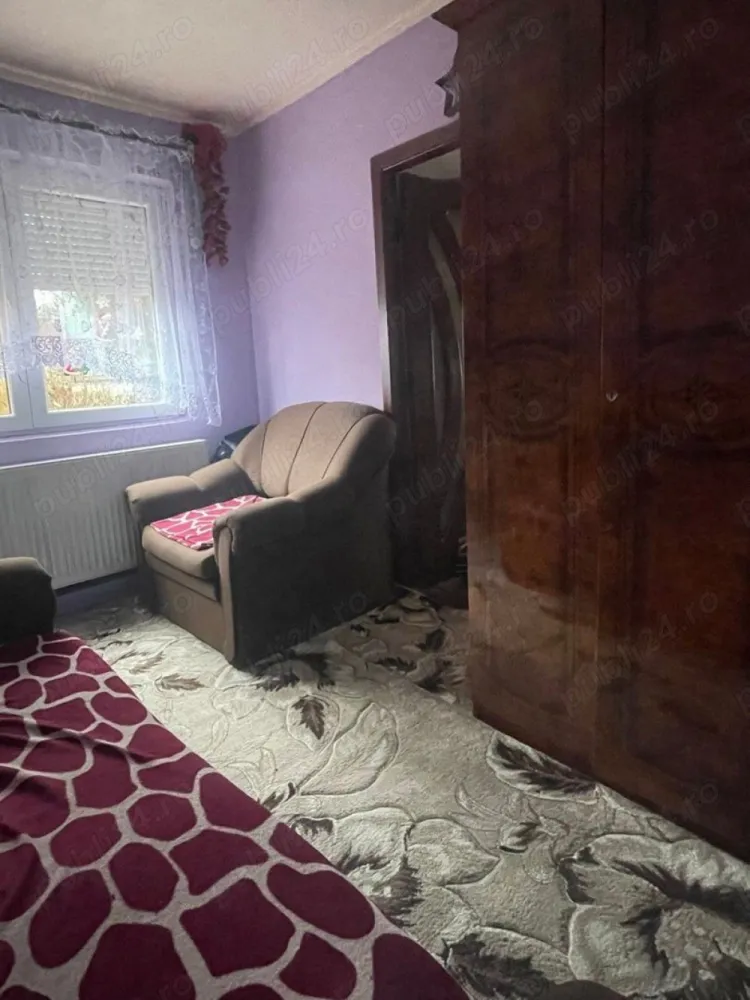 BRASADAS vinde ap 2 cam PARTER în Solidarității. - Agenția imobiliara BRASADAS vinde apartament situat pe Aleea Humulești. 
Apartamentul se află la parter și are și parcare. 
E situat aproape de magazin, școală, grădinița.
www.brasadas.com.