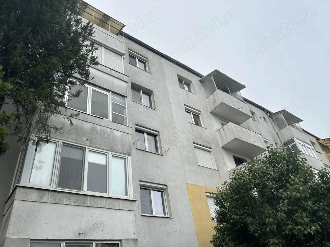 BRASADAS vinde ap 2 cam CARAMIDA etaj 4/4 Solidarității. - Agenția imobiliara BRASADAS vinde apartament cu 2 camere, bloc din caramida, cu termoizolatie, confort unu, etaj 4, cu acoperis, semidecomandat, geamuri termopan, centrala termica, baie cu gresie si faianta, parchet din lemn, usa de intrare metalica, boxa uscata in subsol, complet mobilat, situat pe strada Rodnei in spate la magazinul Profi, langa biserica Greco Catolica( la 200 m de magazinul LIDL).
www.brasadas.com.