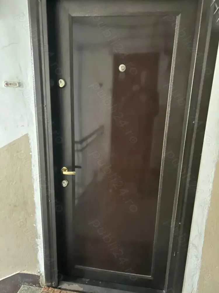 BRASADAS vinde ap 2 cam CARAMIDA etaj 4/4 Solidarității. - Agenția imobiliara BRASADAS vinde apartament cu 2 camere, bloc din caramida, cu termoizolatie, confort unu, etaj 4, cu acoperis, semidecomandat, geamuri termopan, centrala termica, baie cu gresie si faianta, parchet din lemn, usa de intrare metalica, boxa uscata in subsol, complet mobilat, situat pe strada Rodnei in spate la magazinul Profi, langa biserica Greco Catolica( la 200 m de magazinul LIDL).
www.brasadas.com.
