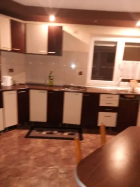 BRASADAS vinde ap 3 cam la PARTER în Micro 16.