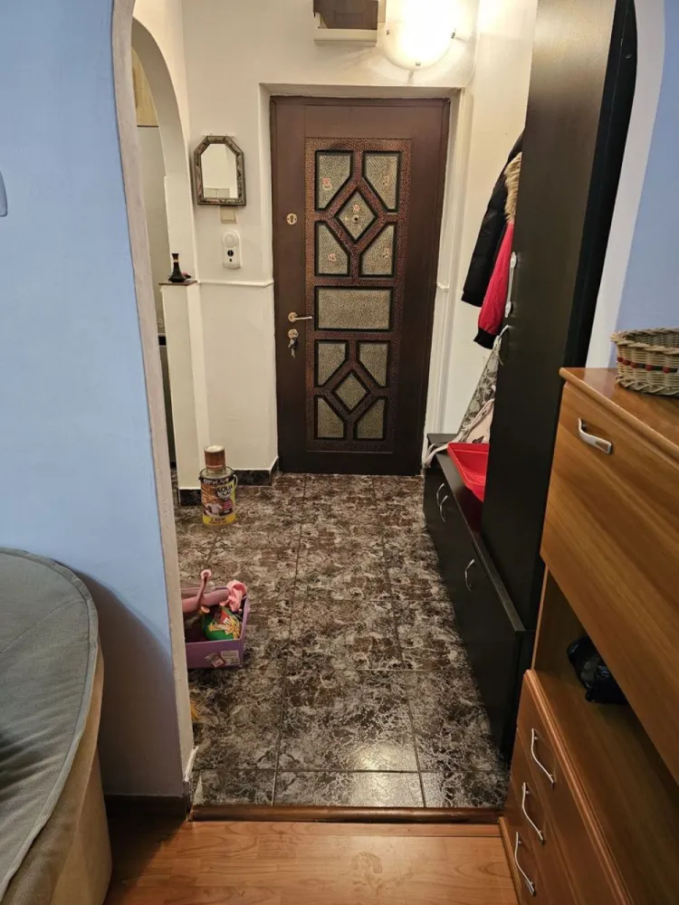BRASADAS vinde ap 3 cam 4/4 64mp Micro 14. - Agenția imobiliara BRASADAS vinde apartament cu 3 camere 64mp la etajul 4/4 mobilat cu electrocasnice, aer condiționat, beci.
www.brasadas.com.