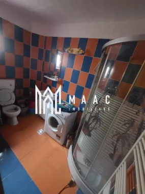 Logo MAAC IMOBILIARE logo