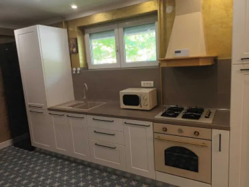 3 camere Baneasa - Greenfield