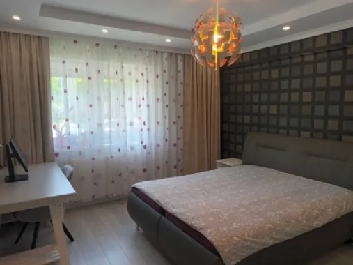3 camere Baneasa - Greenfield