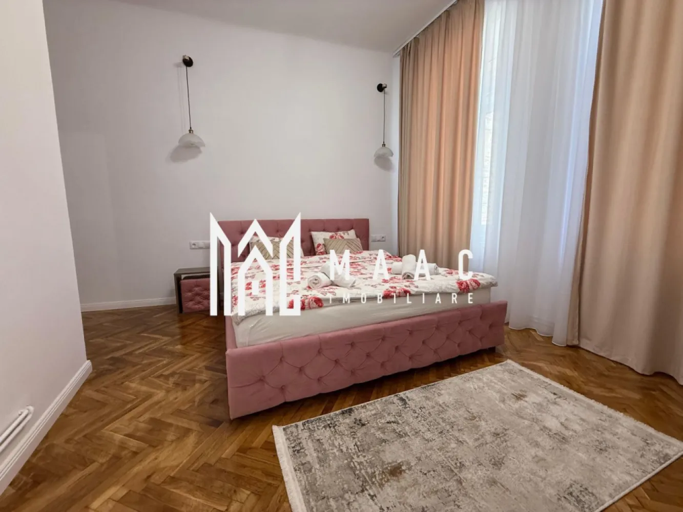 Apartament 3 camere | Decomandat | Etaj 1 | Ultracentral