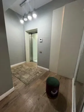 Proprietar vand apartament penthouse 5 camere