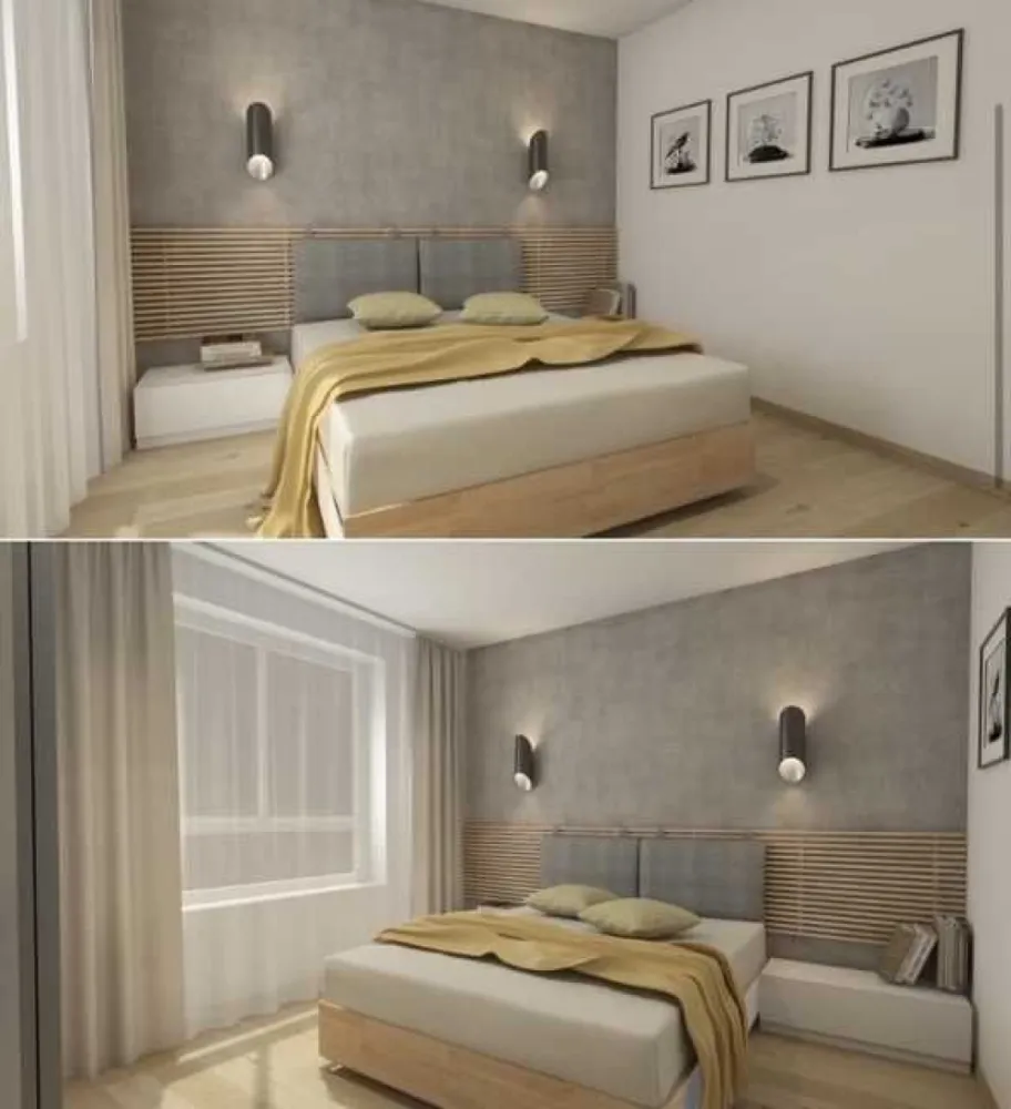 THE PARK Tineretului, 4 camere + 2 parcari + 1 boxa (propietar) - Complex The Park Apartments - paza 24/24, loc de joaca, Mega

Apartamentul se afla la etajul 5/12 intr-un bloc construit in anul 2014, confort 1, cu o suprafata utila de 92.63mp. + 1 boxa de 3,38 mp + 2 parcari subterane in tandem.

Centrala termica proprie, aere conditionate, electrocasnice, mobilier incluse.

Se vinde mobilat/utilat complet.