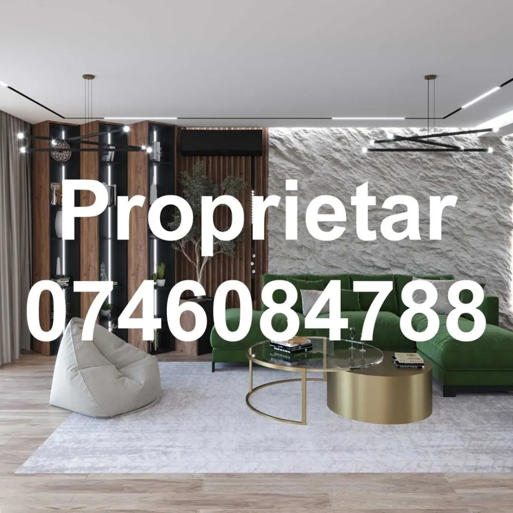 Casă noua în Sector 1 (Titulescu, Banu Manta, metrou Basarab) - Va propunem spre vanzare o casa nou construita, situata in sectorul 1, pe strada Comana, nr 49, in imediata apropiere a Primariei Sector 1. Constructia a fost inceputa in anul 2021 si este finalizata in proportie de 95%, avand deja montate finisajele, ceea ce ofera posibilitatea viitorului proprietar sa se mute in cel mai scurt timp. 

Detalii despre proprietate:
Suprafata construita: 371 mp
Suprafata utila (fara terase): 235 mp

Structura imobilului:
 - Parter: living, bucatarie, birou, grup sanitar, camera tehnica, hol si terasa. Livingul, bucataria, biroul si holul sunt dispuse in format open space, dar pot fi compartimentate in functie de preferinte.
 - Etaj 1: 3 dormitoare, dintre care dormitorul matrimonial dispune de baie proprie si dressing. Celelalte 2 dormitoare impart o baie, iar 2 dintre dormitoare au acces direct pe terasa.
 - Mansarda: Configurata sub forma unui open space, cu posibilitatea de compartimentare, include o baie unde se poate instala o sauna si o terasa cu vedere spre curtea din spate.

Anul constructiei: 2021
Grad de finalizare: 95% (finisaje montate)
Locatie: Metrou Basarab, Bd. Titulescu, Bd. Banu Manta, Primaria Sectorului 1, intr-o zona linistita

Casa este ideala pentru cei care isi doresc o locuinta noua, moderna, cu spatii generoase si o compartimentare inteligenta si bine structurata.

Pentru mai multe detalii sau programarea unei vizionari, va rugam sa ne contactati la numarul de telefon afisat in poze.