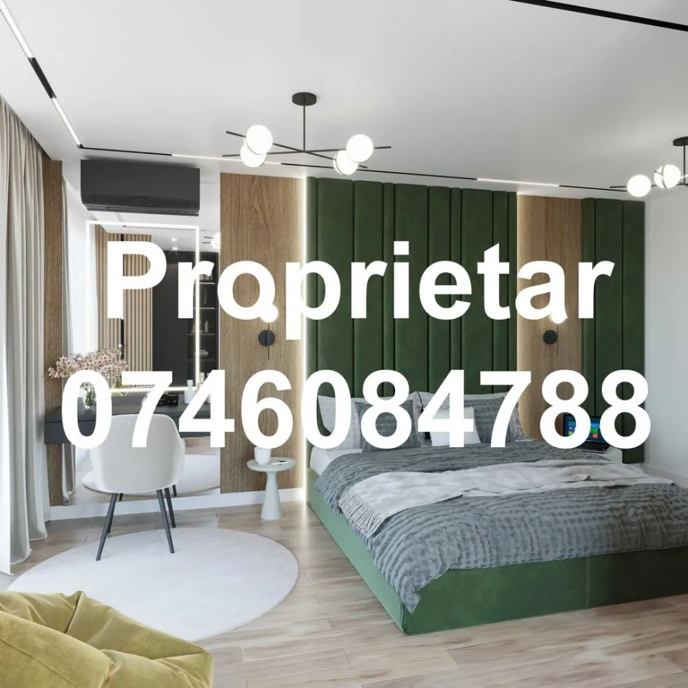 Casă noua în Sector 1 (Titulescu, Banu Manta, metrou Basarab) - Va propunem spre vanzare o casa nou construita, situata in sectorul 1, pe strada Comana, nr 49, in imediata apropiere a Primariei Sector 1. Constructia a fost inceputa in anul 2021 si este finalizata in proportie de 95%, avand deja montate finisajele, ceea ce ofera posibilitatea viitorului proprietar sa se mute in cel mai scurt timp. 

Detalii despre proprietate:
Suprafata construita: 371 mp
Suprafata utila (fara terase): 235 mp

Structura imobilului:
 - Parter: living, bucatarie, birou, grup sanitar, camera tehnica, hol si terasa. Livingul, bucataria, biroul si holul sunt dispuse in format open space, dar pot fi compartimentate in functie de preferinte.
 - Etaj 1: 3 dormitoare, dintre care dormitorul matrimonial dispune de baie proprie si dressing. Celelalte 2 dormitoare impart o baie, iar 2 dintre dormitoare au acces direct pe terasa.
 - Mansarda: Configurata sub forma unui open space, cu posibilitatea de compartimentare, include o baie unde se poate instala o sauna si o terasa cu vedere spre curtea din spate.

Anul constructiei: 2021
Grad de finalizare: 95% (finisaje montate)
Locatie: Metrou Basarab, Bd. Titulescu, Bd. Banu Manta, Primaria Sectorului 1, intr-o zona linistita

Casa este ideala pentru cei care isi doresc o locuinta noua, moderna, cu spatii generoase si o compartimentare inteligenta si bine structurata.

Pentru mai multe detalii sau programarea unei vizionari, va rugam sa ne contactati la numarul de telefon afisat in poze.