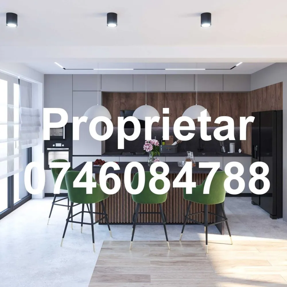 Casă noua în Sector 1 (Titulescu, Banu Manta, metrou Basarab) - Va propunem spre vanzare o casa nou construita, situata in sectorul 1, pe strada Comana, nr 49, in imediata apropiere a Primariei Sector 1. Constructia a fost inceputa in anul 2021 si este finalizata in proportie de 95%, avand deja montate finisajele, ceea ce ofera posibilitatea viitorului proprietar sa se mute in cel mai scurt timp. 

Detalii despre proprietate:
Suprafata construita: 371 mp
Suprafata utila (fara terase): 235 mp

Structura imobilului:
 - Parter: living, bucatarie, birou, grup sanitar, camera tehnica, hol si terasa. Livingul, bucataria, biroul si holul sunt dispuse in format open space, dar pot fi compartimentate in functie de preferinte.
 - Etaj 1: 3 dormitoare, dintre care dormitorul matrimonial dispune de baie proprie si dressing. Celelalte 2 dormitoare impart o baie, iar 2 dintre dormitoare au acces direct pe terasa.
 - Mansarda: Configurata sub forma unui open space, cu posibilitatea de compartimentare, include o baie unde se poate instala o sauna si o terasa cu vedere spre curtea din spate.

Anul constructiei: 2021
Grad de finalizare: 95% (finisaje montate)
Locatie: Metrou Basarab, Bd. Titulescu, Bd. Banu Manta, Primaria Sectorului 1, intr-o zona linistita

Casa este ideala pentru cei care isi doresc o locuinta noua, moderna, cu spatii generoase si o compartimentare inteligenta si bine structurata.

Pentru mai multe detalii sau programarea unei vizionari, va rugam sa ne contactati la numarul de telefon afisat in poze.
