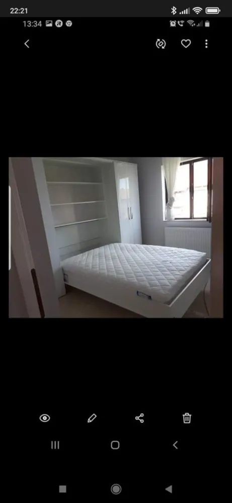 Ag EUROPA vinde apart NOU cu 3 camere in zona Carpati la etajul 4. - Ag EUROPA vinde apartament NOU cu trei camere in zona Carpati la etajul 4.