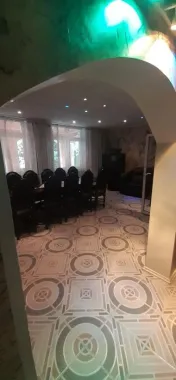 Ag. EUROPA vinde parterul unei case cu 2 etaje în zona Carpați 2.