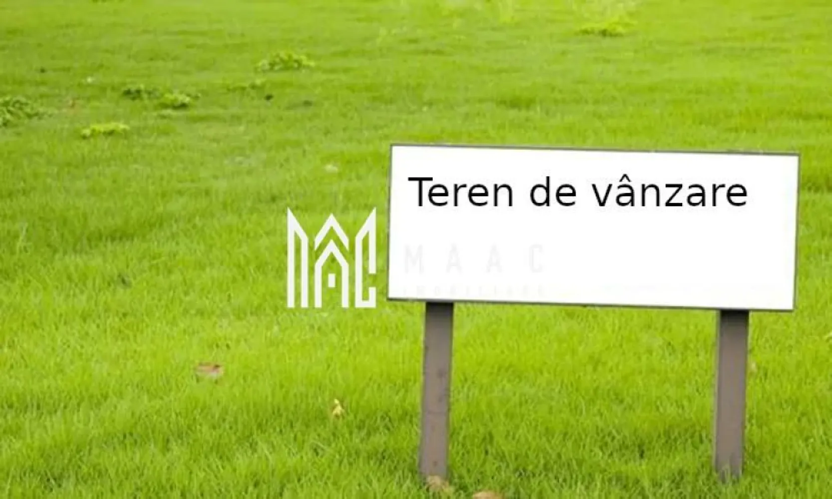 Teren intravilan I 662 mp I PUZ I Cartier amenajat I Cisnădie - MAAC Imobiliare vă propune spre achiziție teren intravilan cu suprafață de 662 mp, situate într-un cartier rezidențial modern, conceput pentru un stil de viață echilibrat și conectat.

 Suprafață disponibilă: 662 mp Regim de înălțime permis: P + 2 + M Procent de ocupare a terenului (POT): 40%

Avantaje esențiale:

Drum de acces pavat și barieră automată
Utilități disponibile la parcelă: apă, canalizare, electricitate
Cartier cu infrastructură completă: loc de joacă pentru copii, parcare amenajată
Priveliste panoramică spre pădure, într-un cadru natural și aerisit
Acces rapid către drumuri naționale
3 parcele disponibile vanzare, oferind posibilitatea achiziției totale. Aceste terenuri sunt ideale pentru construcția de case individuale sau duplexuri, într-un mediu urbanizat, dar liniștit, cu accent pe calitatea vieții.

Pentru detalii suplimentare sau programarea unei vizionări, echipa MAAC Imobiliare vă stă cu plăcere la dispoziție, specificând telefonic ID CP2603192.