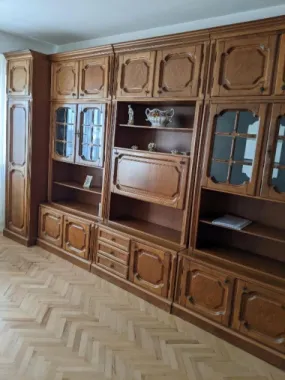 Apartament 4 camere mobilat Soarelui