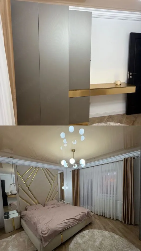 BRASADAS vinde ap 4 cam etaj 3/4 Economic. - Agentia Imobiliara BRASADAS vinde apartament cu 4 camere individuale plus bucatarie individuala , 2 băi și 2 balcoane la etajul 3/4 in zona Economic. 
Www.brasadas.com.