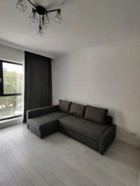 Inchiriez garsoniera Exigent Plaza 500€ Proprietar