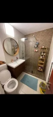 Apartament 3 camere Aviatiei Caramfil92mp+14mp demisol