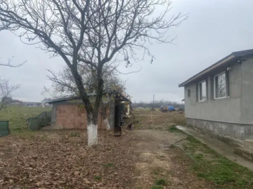 BRASADAS vinde casa in Supuru de Jos.