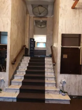 Ultracentral- spațiu birou, parter, Palatul UGIR