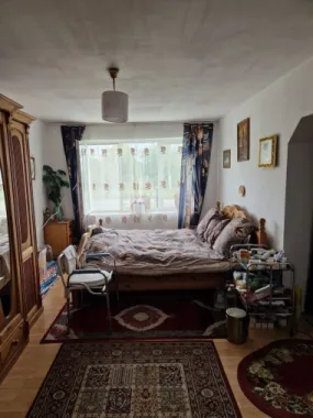 Vând casa Terebesti sau schimb