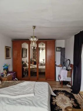 Vând casa Terebesti sau schimb